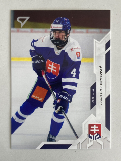 2025/26 Tipos SHL #138 Jakub Syrný