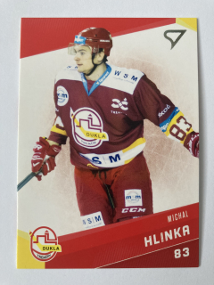 2016-17 Tipsport liga #141 Michal Hlinka